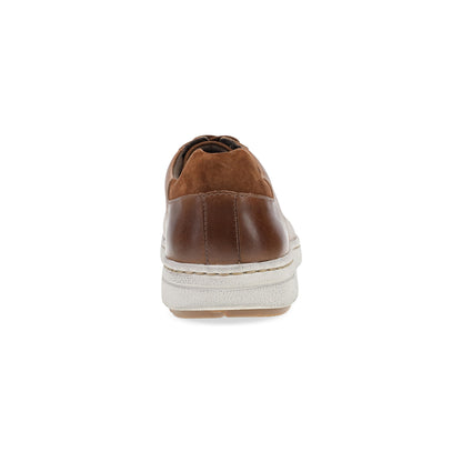 Trevor Tan Burnished Calf Dansko For Work