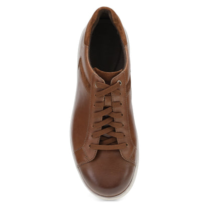 Trevor Tan Burnished Calf Dansko For Work