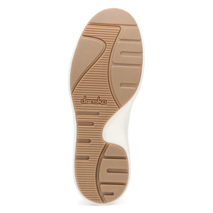 Trevor Tan Burnished Calf Dansko For Work