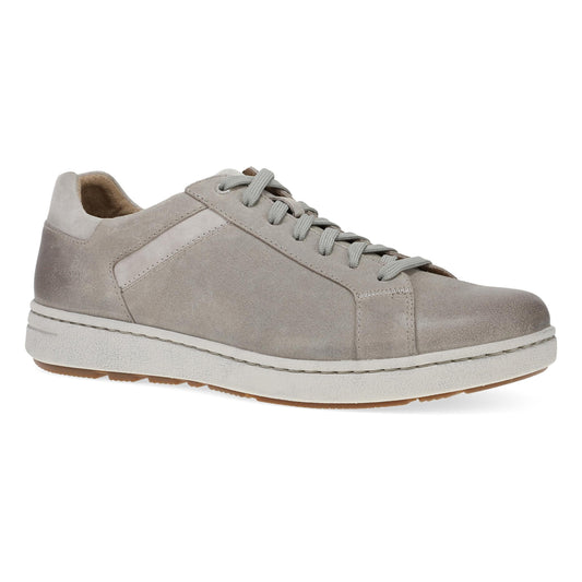 Trevor Stone Burnished Suede Dansko For Work