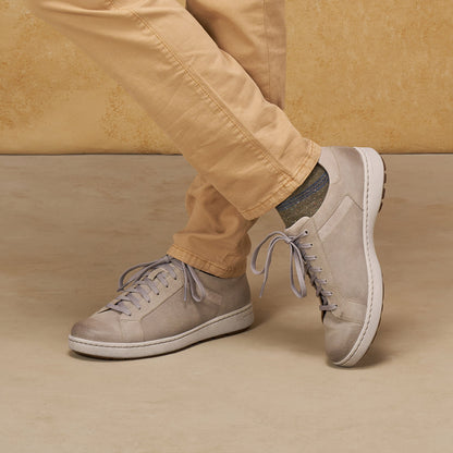 Trevor Stone Burnished Suede Dansko For Work
